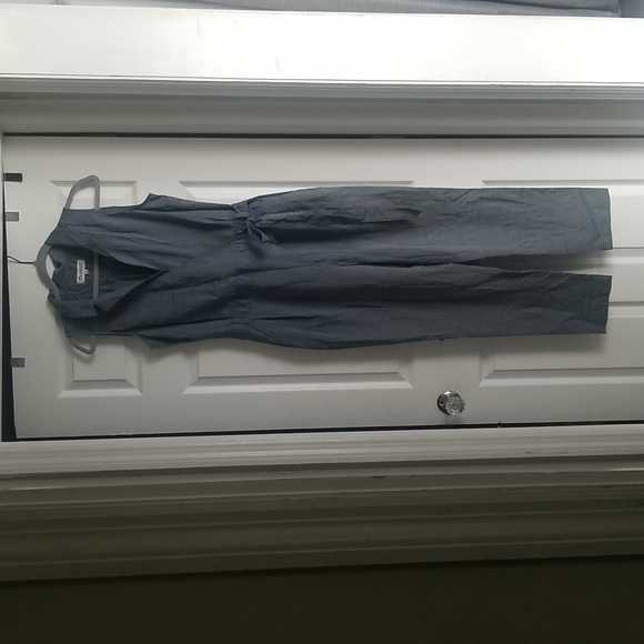 Madewell Pants - MADEWELL Jumpsuit